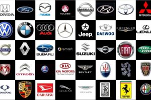 All European car Brands