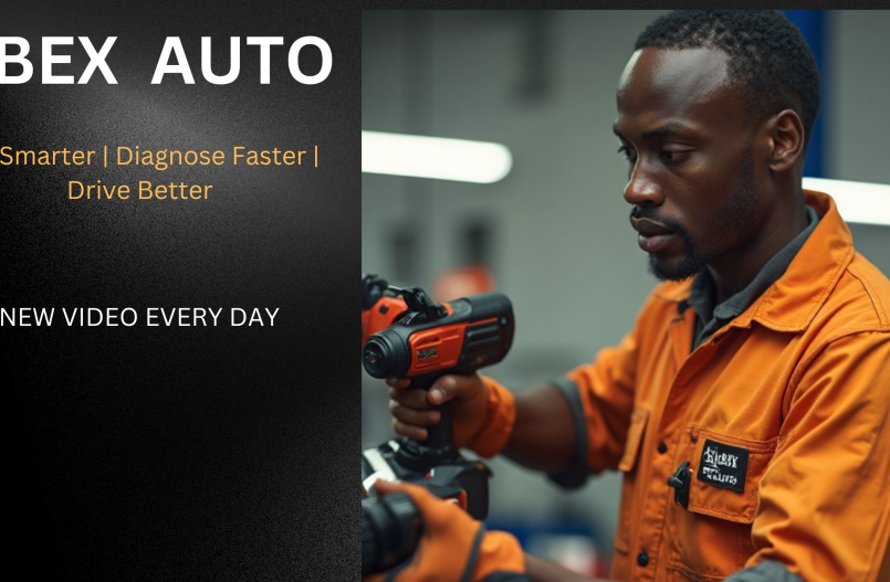 Auto repair Auto Repair at Abex Auto