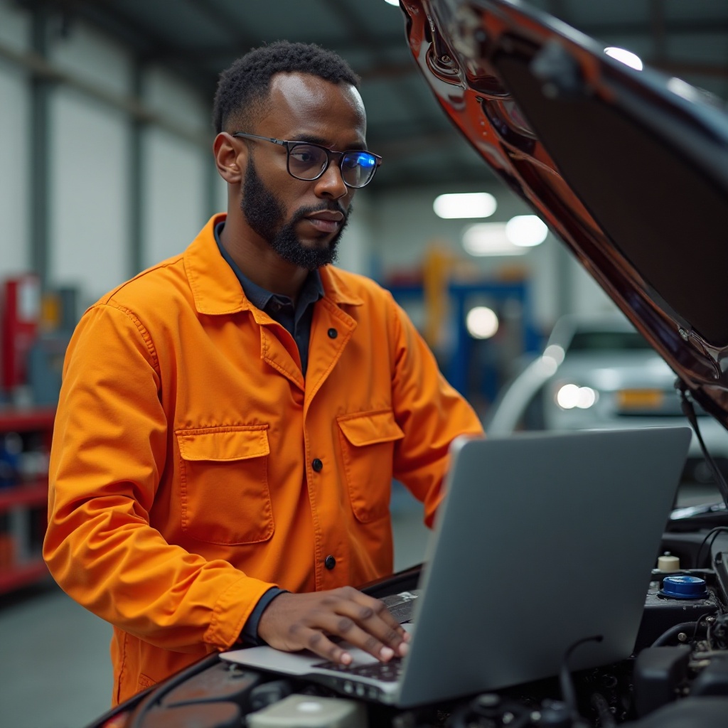 Abex Auto Maintenance